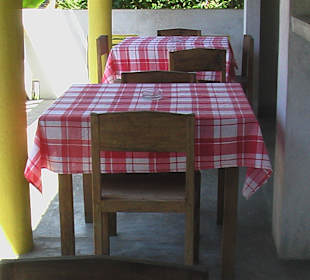 Prem Restaurant Cafe