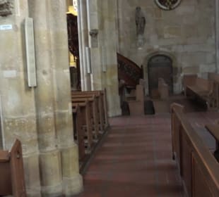 Frauenkirche Esslingen am Neckar