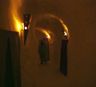 Iglu-Sölden