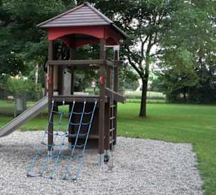 Spielplatz Finkenbrunnen