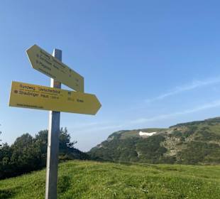 Wandern Reit Im Winkl