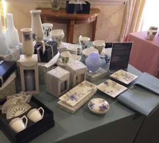 Erlebniszentrum von Villeroy & Boch