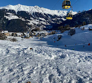 Skipisten