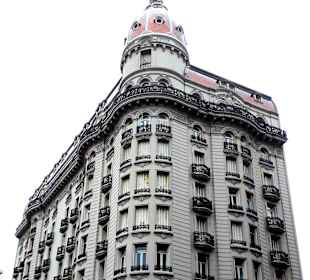 Stadtrundgang Montevideo