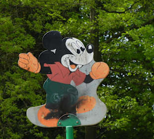 Altstadt Hamburg - Bergedorf Park