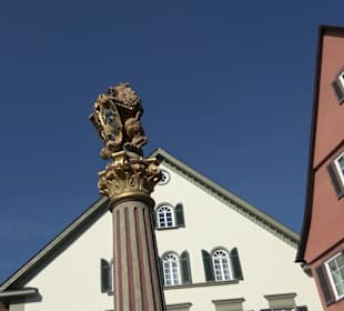 Marktplatz