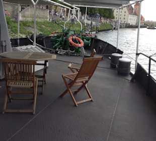 Donau-Schiffahrts-Museum