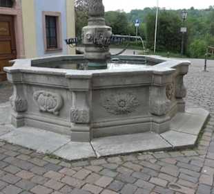 Emmaus Kapelle