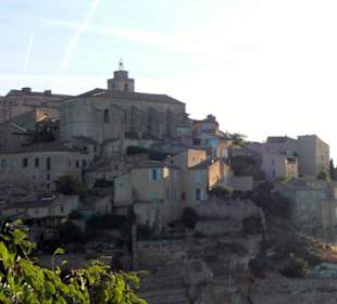 Gordes