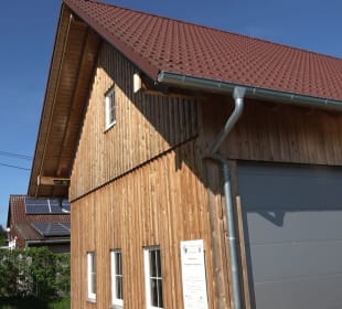 Äscherteicher Schopf Neu-Nuifra