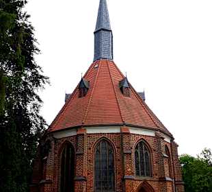 St.-Gertruden-Kapelle