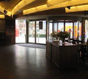 Deutsches Auswandererhaus