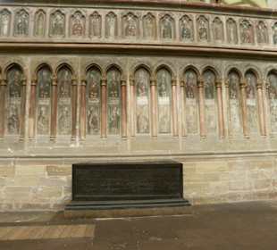  Merseburger Dom