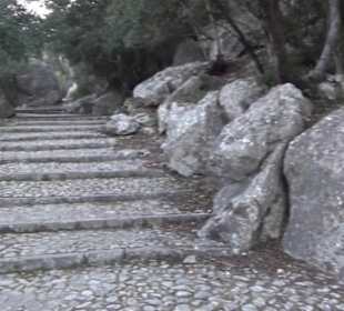 Hügel der Geheimnisse 