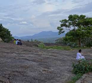 Dambulla