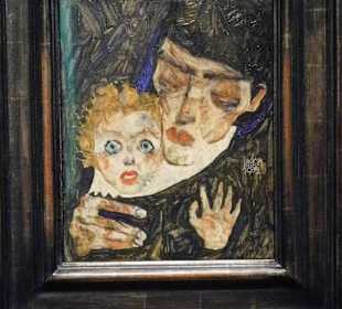 Wer mag solche Bilder?