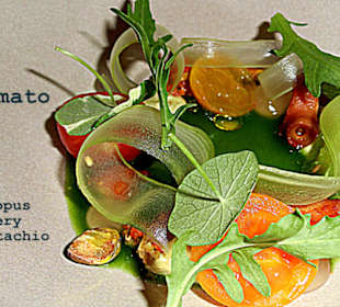 Gang des diners ( 10 / 2019 )