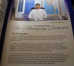 Vorwort Zeitschrift Air KBZ