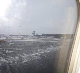 Flughafen Helsinki-Vantaa