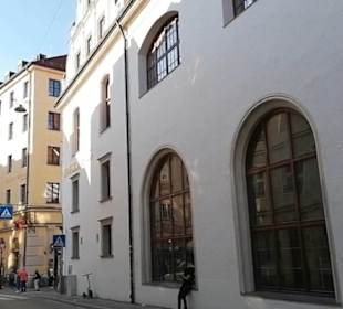 Hofbräuhaus München