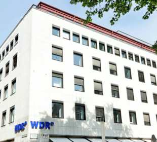 Funkhaus Wallrafplatz