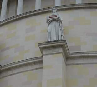Befreiungshalle