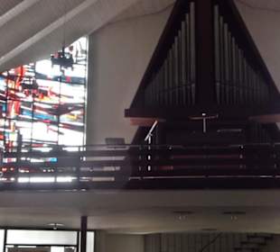 Katholische Kirche Zum Heiligen Geist