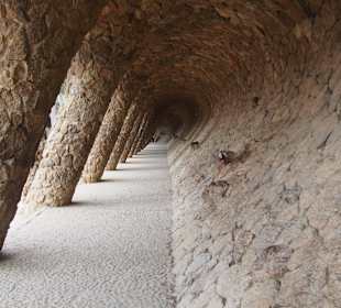 Park Güell