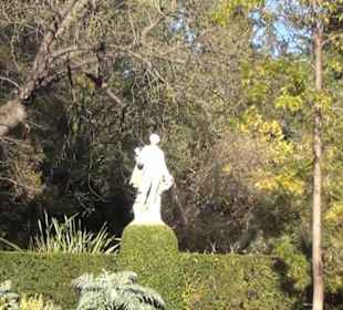 Real Jardín Botánico de Madrid