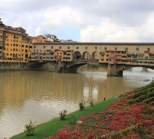 Прекрасная Флоренция