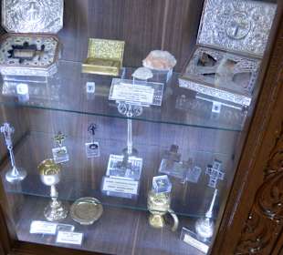 Ausflug in das Troodos Gebirge