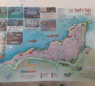 National Aquarium Malta