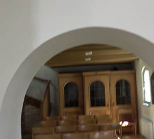 Katholische Kirche Sankt Georg Bittelbronn