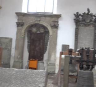 Minoritenkirche St. Salvator