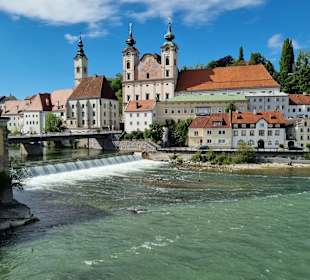 Altstadt Steyr