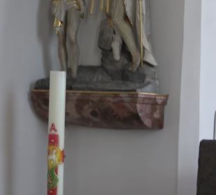 Katholische Kirche St. Stephanus