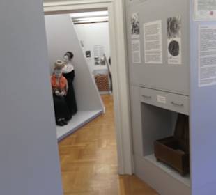 Heimatmuseum im Herrenhaus