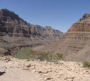 Grand Canyon Colorado River