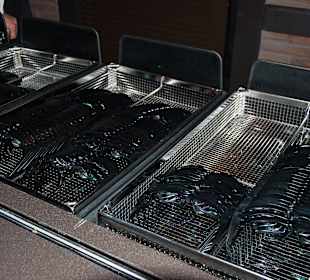 Neu: Ratatouille Brillenausgabe