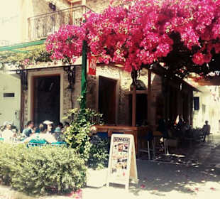 5 Sterne Café bar
