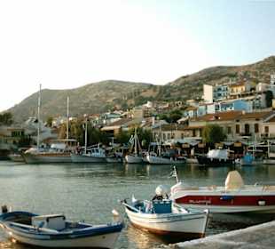 Pythagorio Samos
