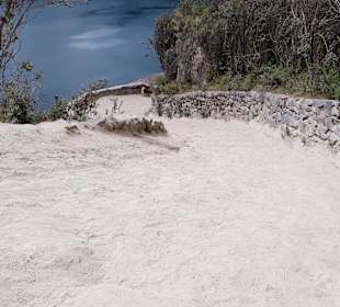 Kratersee Quilotoa