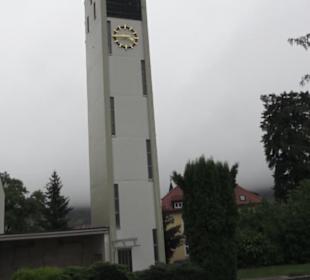 Kirche Zu Unserer Lieben Frau