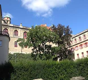 Schloss Sigmaringen