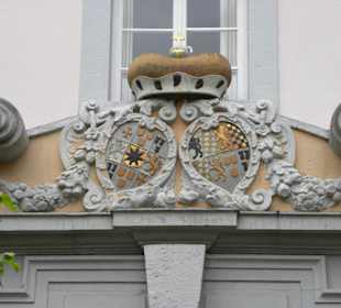 Schloss Bad Pyrmont