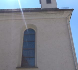 Katholische Kirche St. Peter und Paul