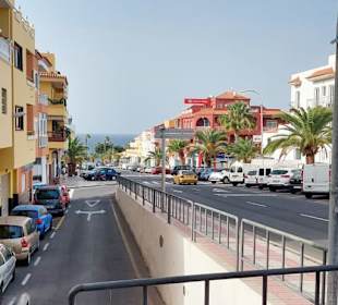Ortschaft San Juan
