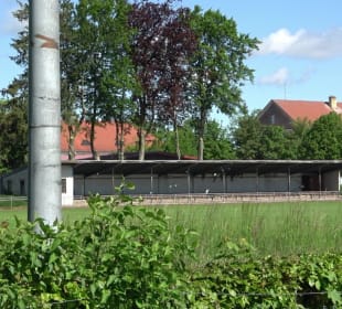 Sportplatz 1 (Rasen) Herlazhofer