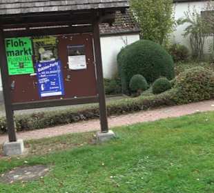 Brunnen Unlingen