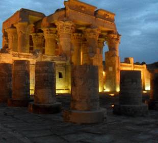 Kom Ombo
